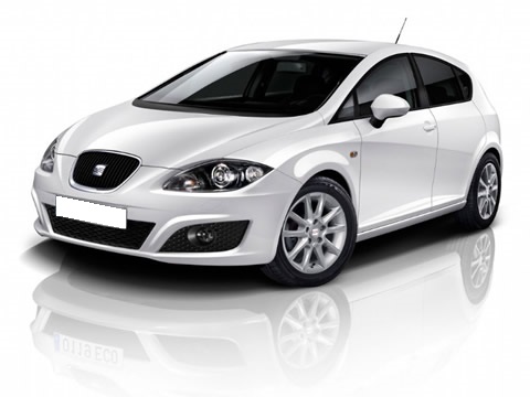 Seat Leon Hatchback II (05.2005 - 12.2012)